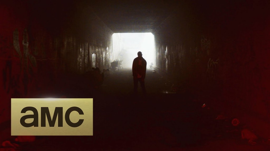 "Fear the Walking Dead" estreia em agosto na AMC (Foto: Reprodução)