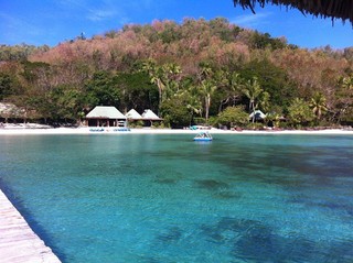 Turtle Island (Foto: Reprodução/Facebook Turtle Island)