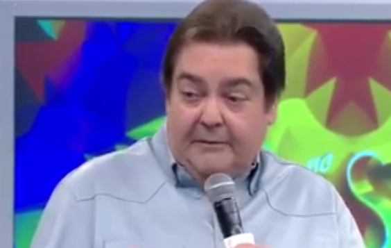 faustão