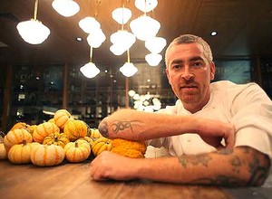 Alex Atala (Foto: Klaus Mitteldorf)