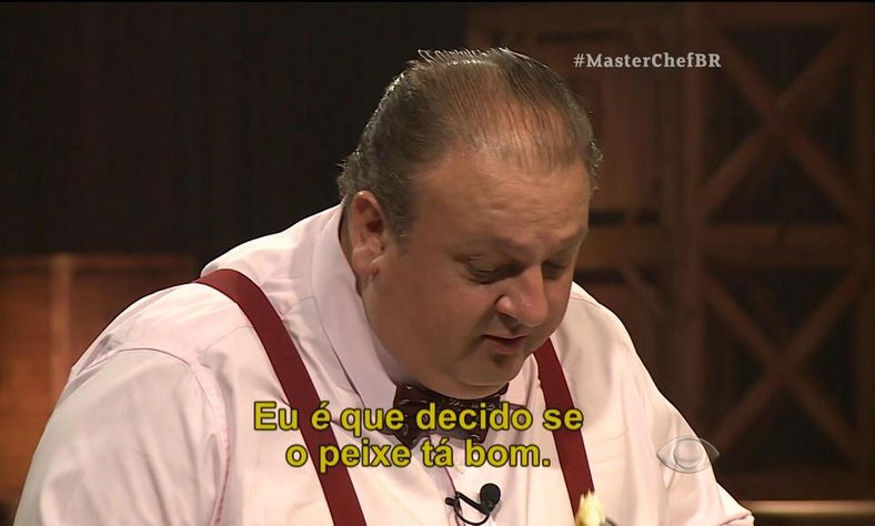 jurado masterchef