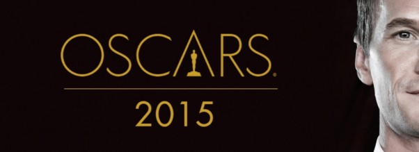 Oscar 2015