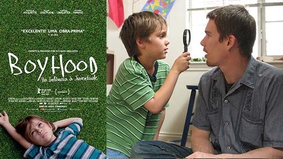 Boyhood