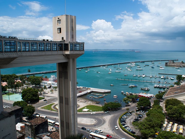 matéria verão salvador (Foto: Egi Santana)