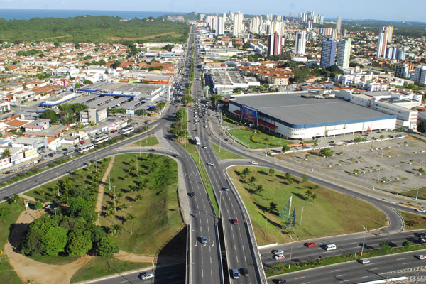 Natal é a 11ª cidade mais violenta do mundo, de acordo com ONG mexicana